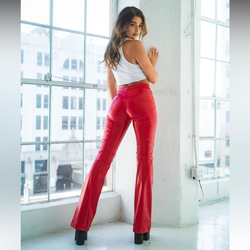 REVICE Red Venus Flares x Mars 32”